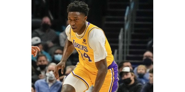 Primer canje para Los Angeles Lakers este verano